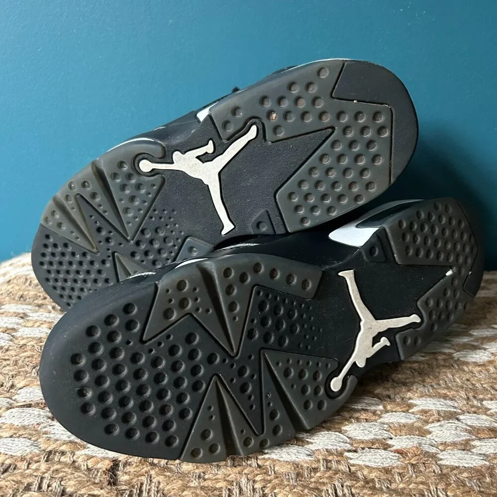 Jordan men air
